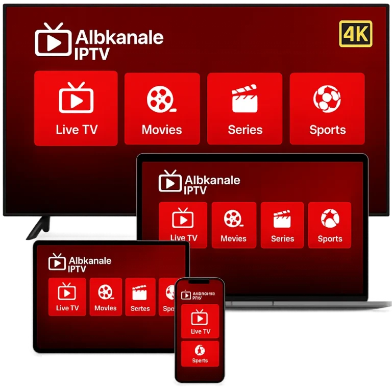 albkanale iptv