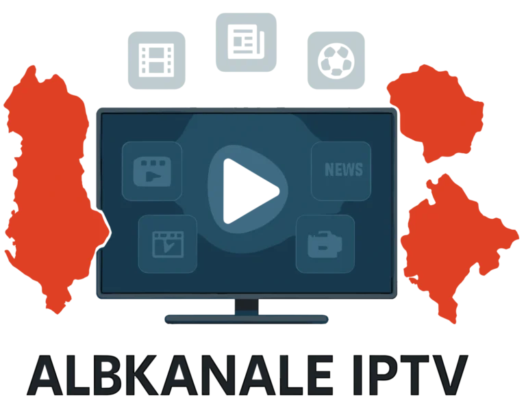 iptv 4k